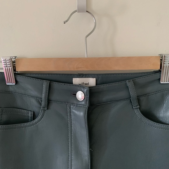 ARITZIA MELINA PANT - Picture 3 of 4